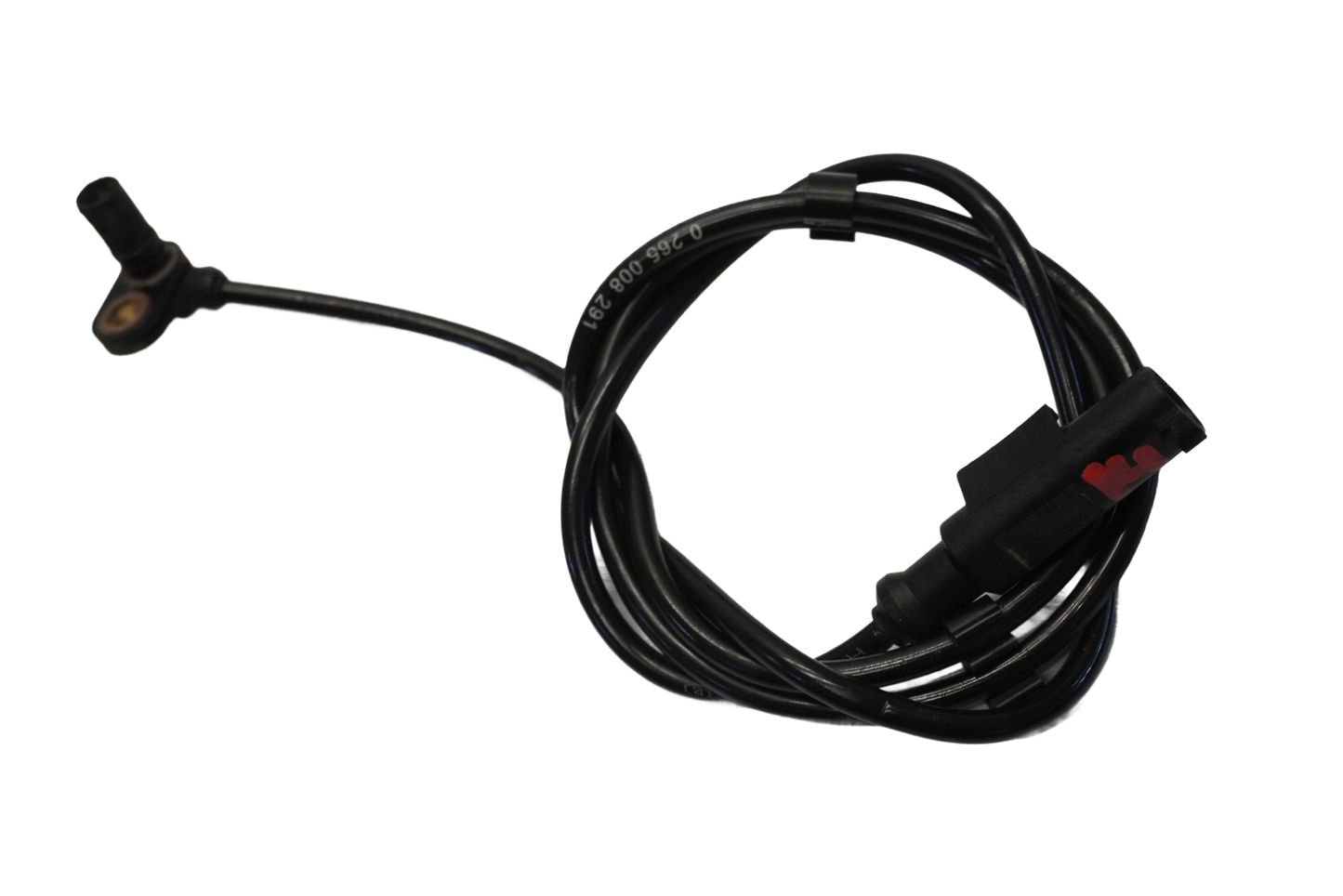 BMW F 700 GS 12-17 ABS Sensor hinten 1