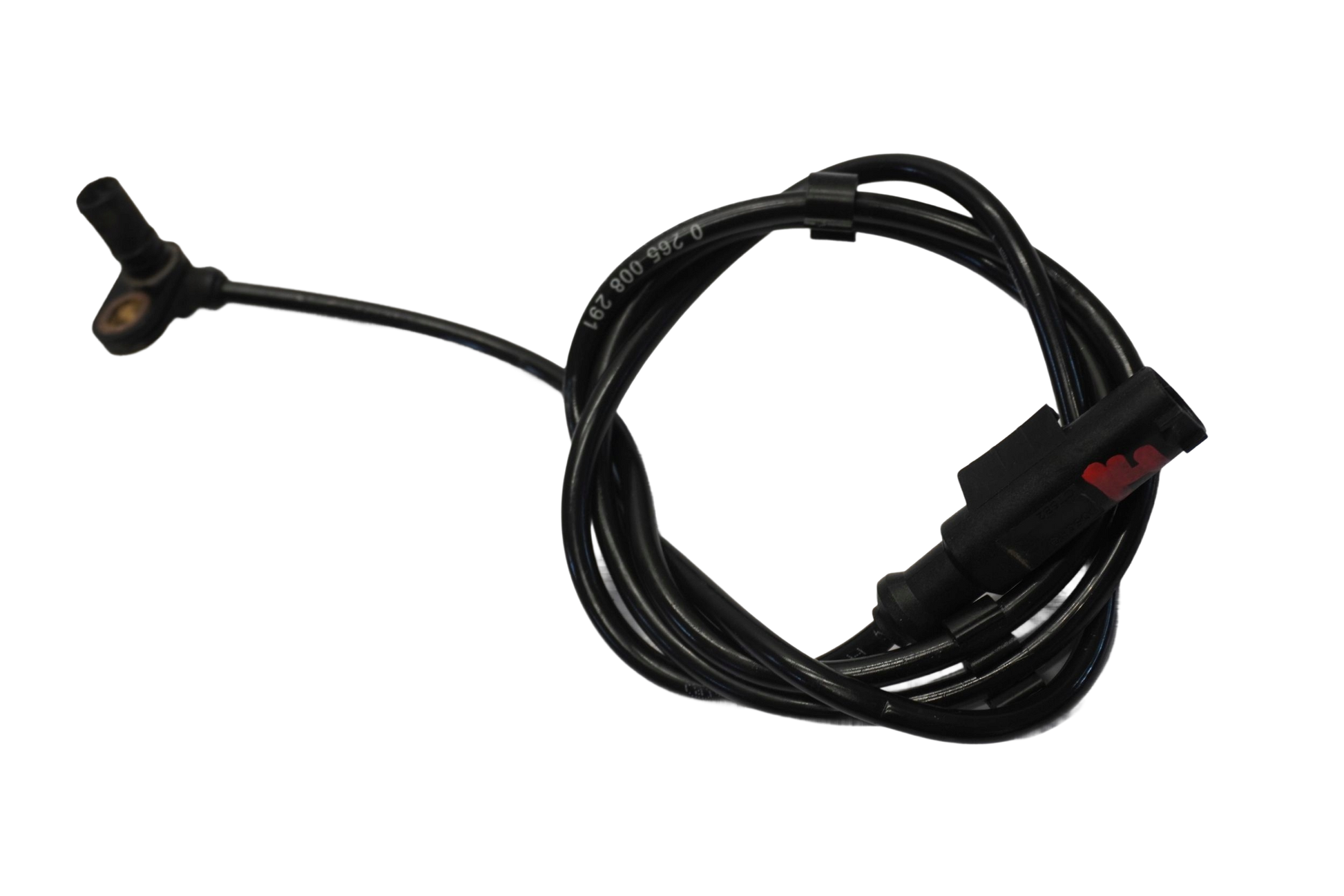 BMW F 700 GS 12-17 ABS Sensor hinten 1