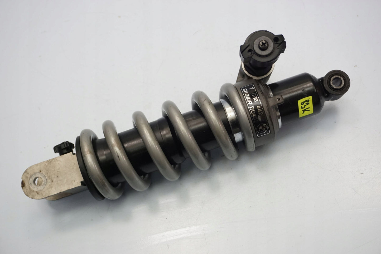 BMW F 800 S 06-10 Stoßdämpfer Federbein shock absorber