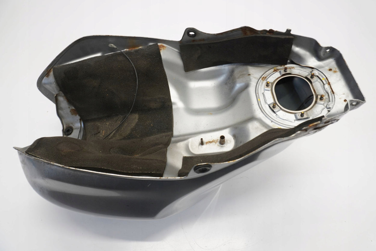 HONDA CBF 1000 SC58 06-09 Kraftstofftank Benzintank Fuel Tank 14