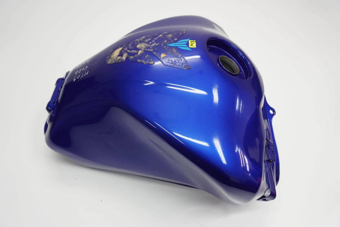 YAMAHA MT-09 21-23 Kraftstofftank Benzintank Fuel Tank 4