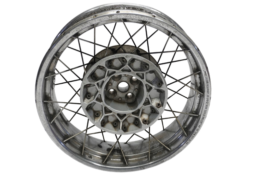 BMW R 1200 C 97-04 Felge hinten Wheel Hinterrad 1