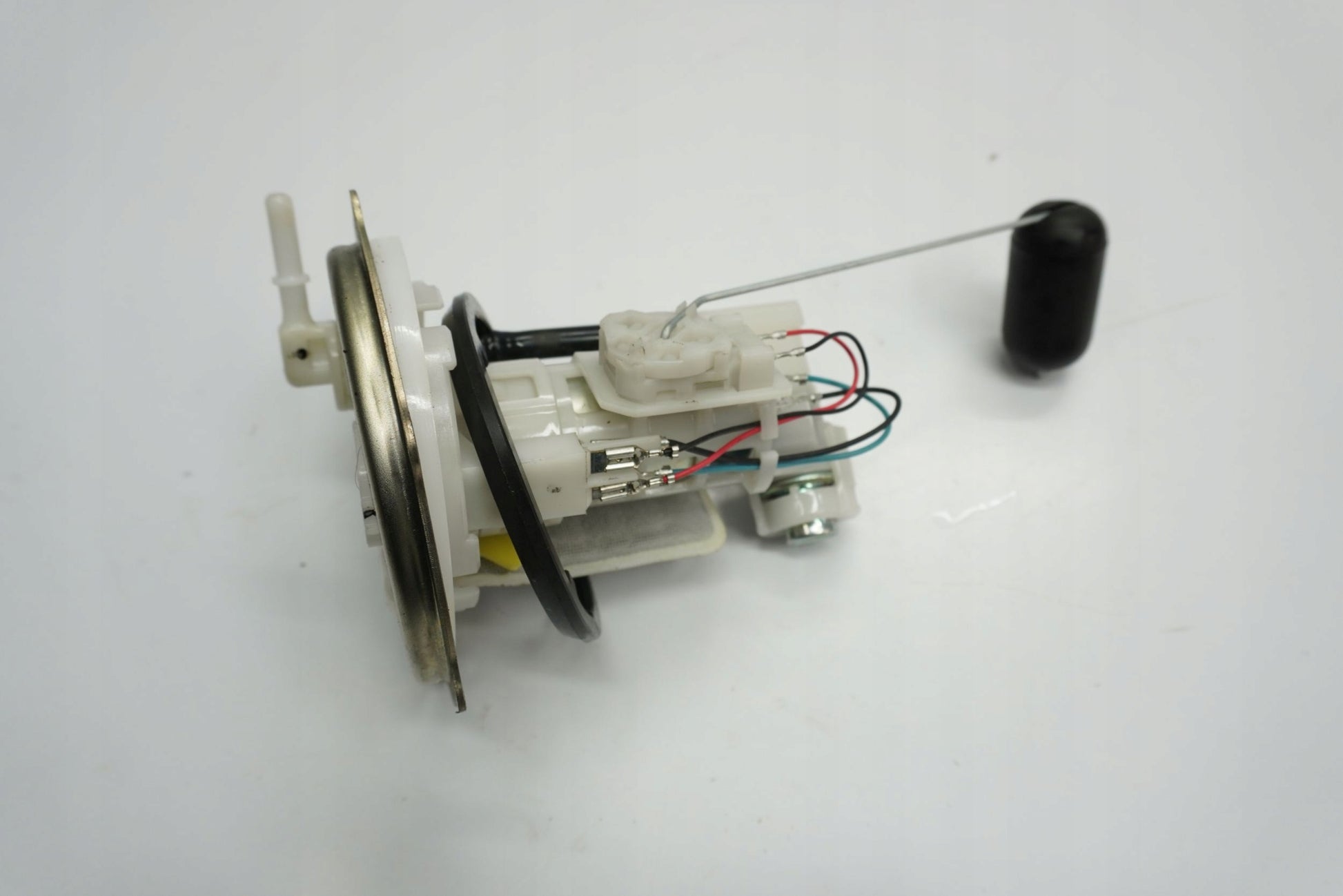 YAMAHA X-MAX 125 18- Benzinpumpe Kraftstoffpumpe Fuel Pump 4