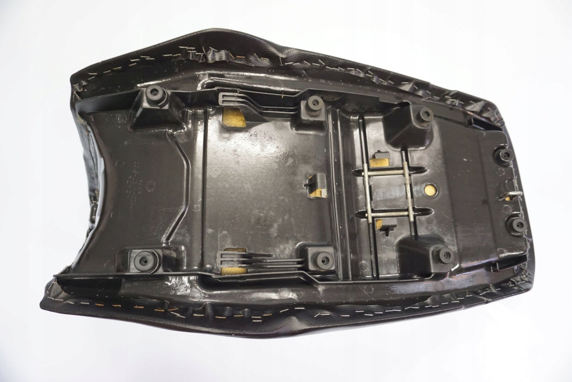 HONDA XL 1000 V VARADERO 99-02 Sitzbank Fahrer Sozius Sitz seat 9