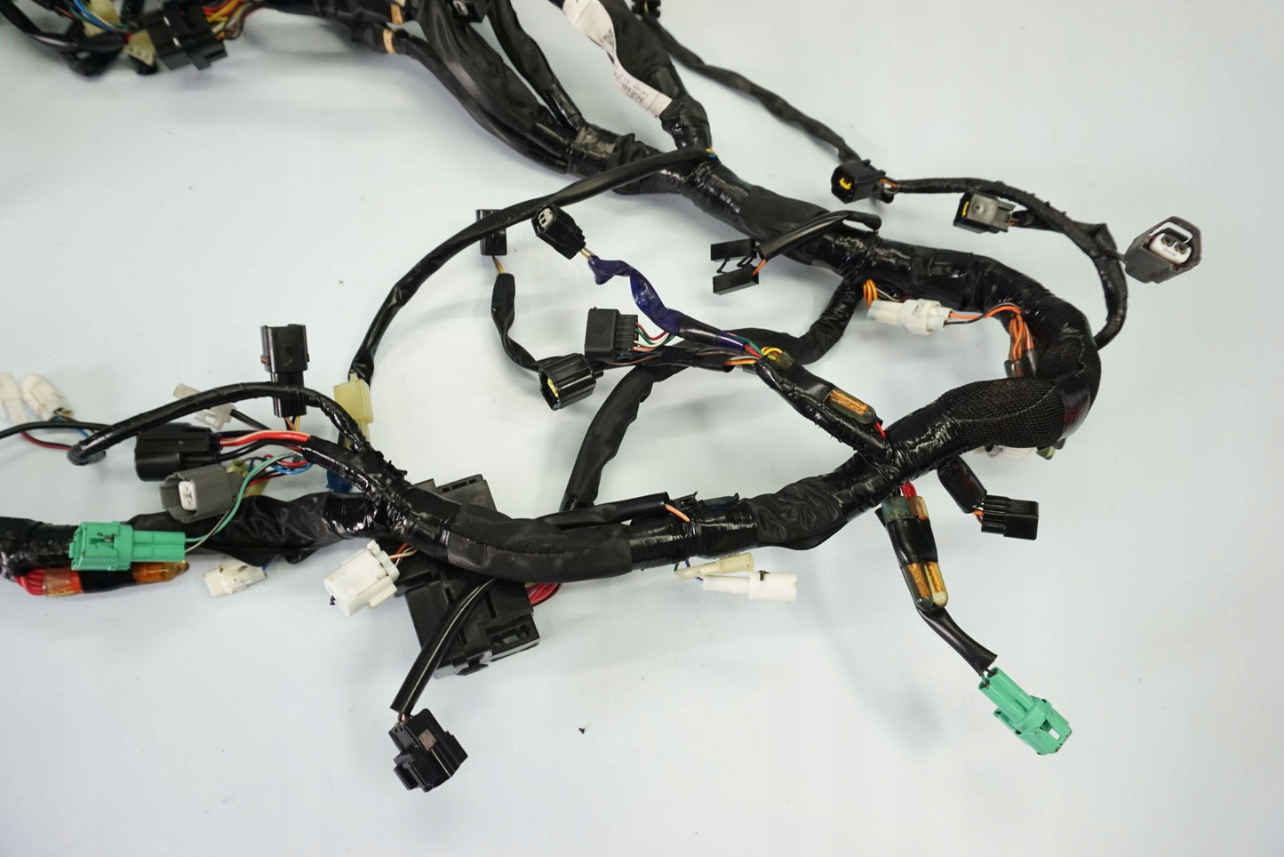 SUZUKI BURGMAN 650 13- Kabelbaum Wiring Harness 7