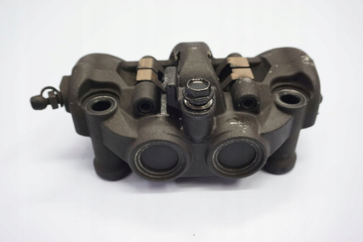 KAWASAKI Z1000 10-13 Bremse Bremssattel Bremszange vorne links 4