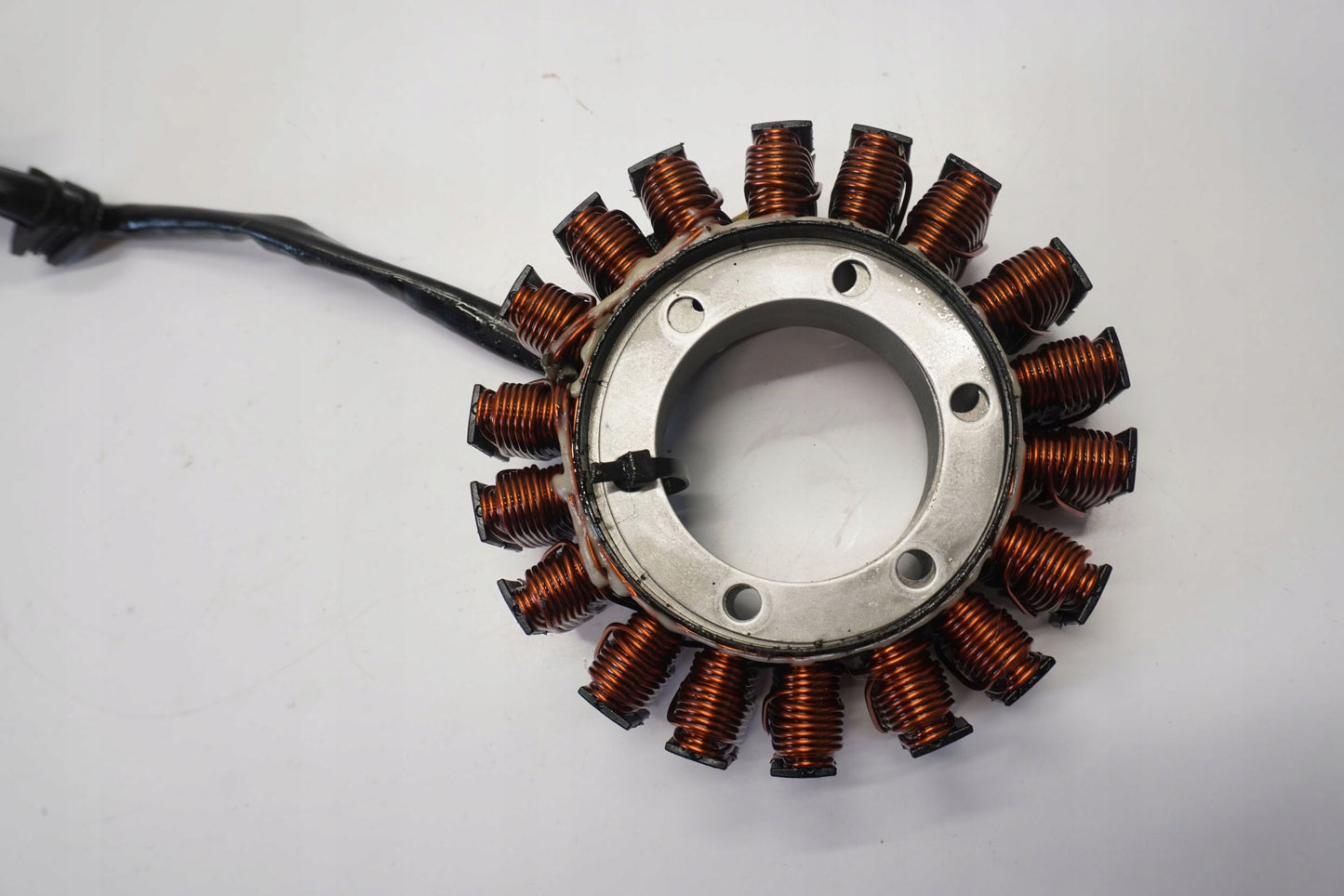 HONDA CB 750 HORNET 23- Lichtmaschine Stator Generator Lima Alternator 4