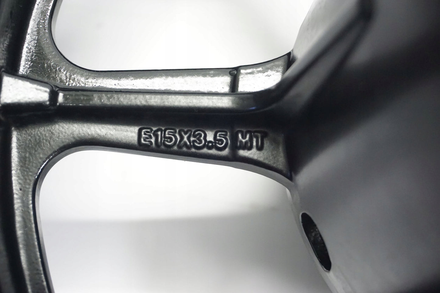 HARLEY DAVIDSON STREET 750 XG 14-16 Felge hinten Wheel Hinterrad 3