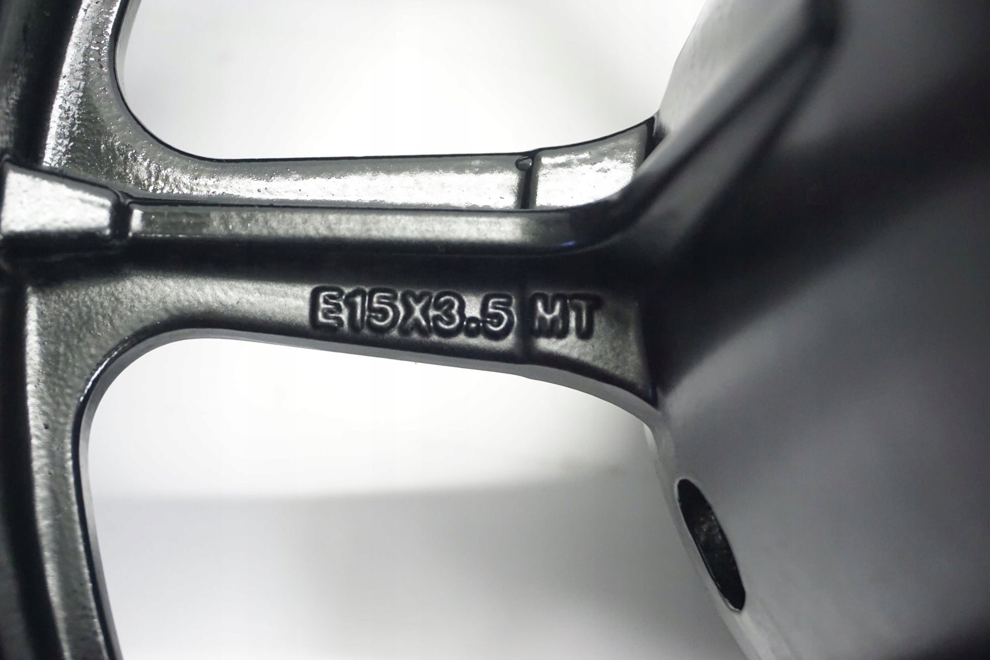 HARLEY DAVIDSON STREET 750 XG 14-16 Felge hinten Wheel Hinterrad 3