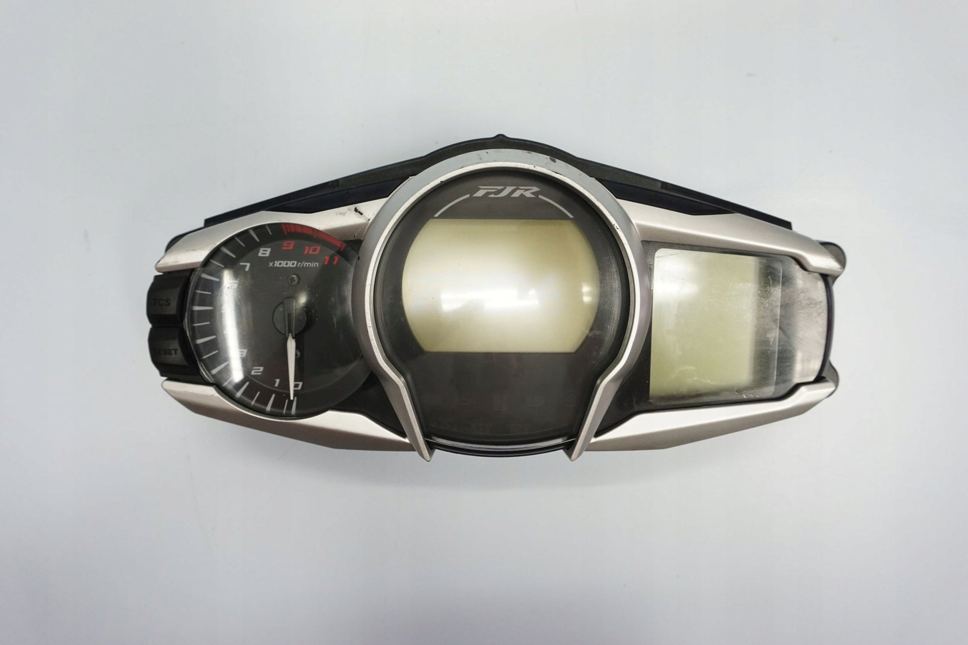 YAMAHA FJR 1300 13-15 Tacho Tachometer Cockpit Speedometer 2