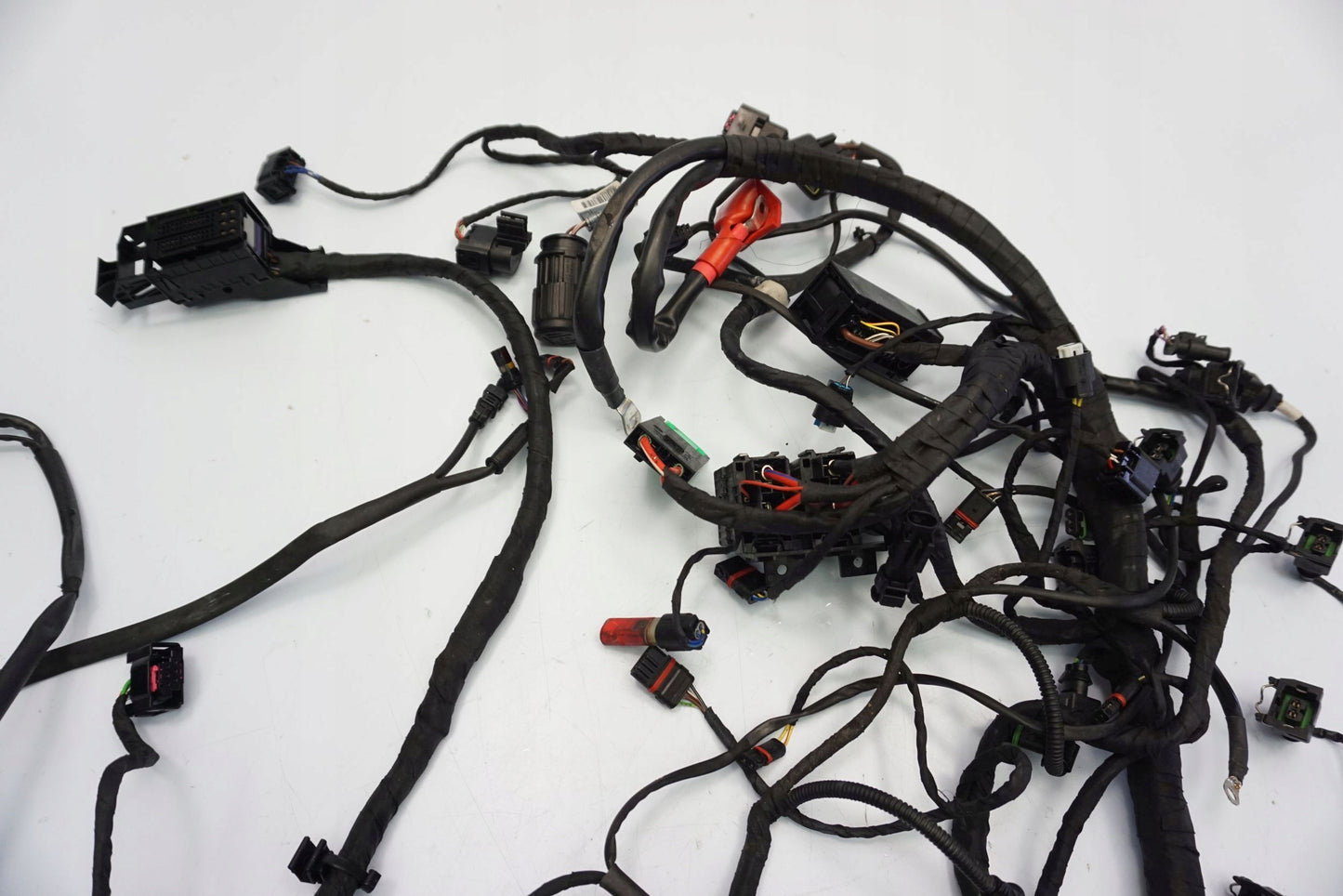 BMW S 1000 XR 15-19 Kabelbaum Wiring Harness 9