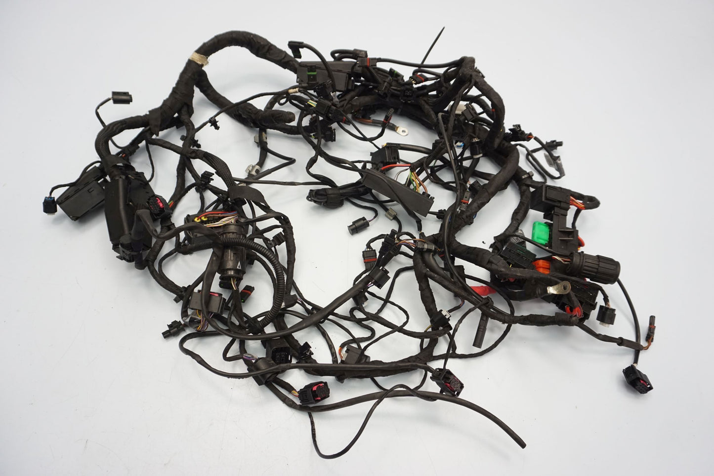 BMW K 1600 GT GTL 10-16 Kabelbaum Wiring Harness 7