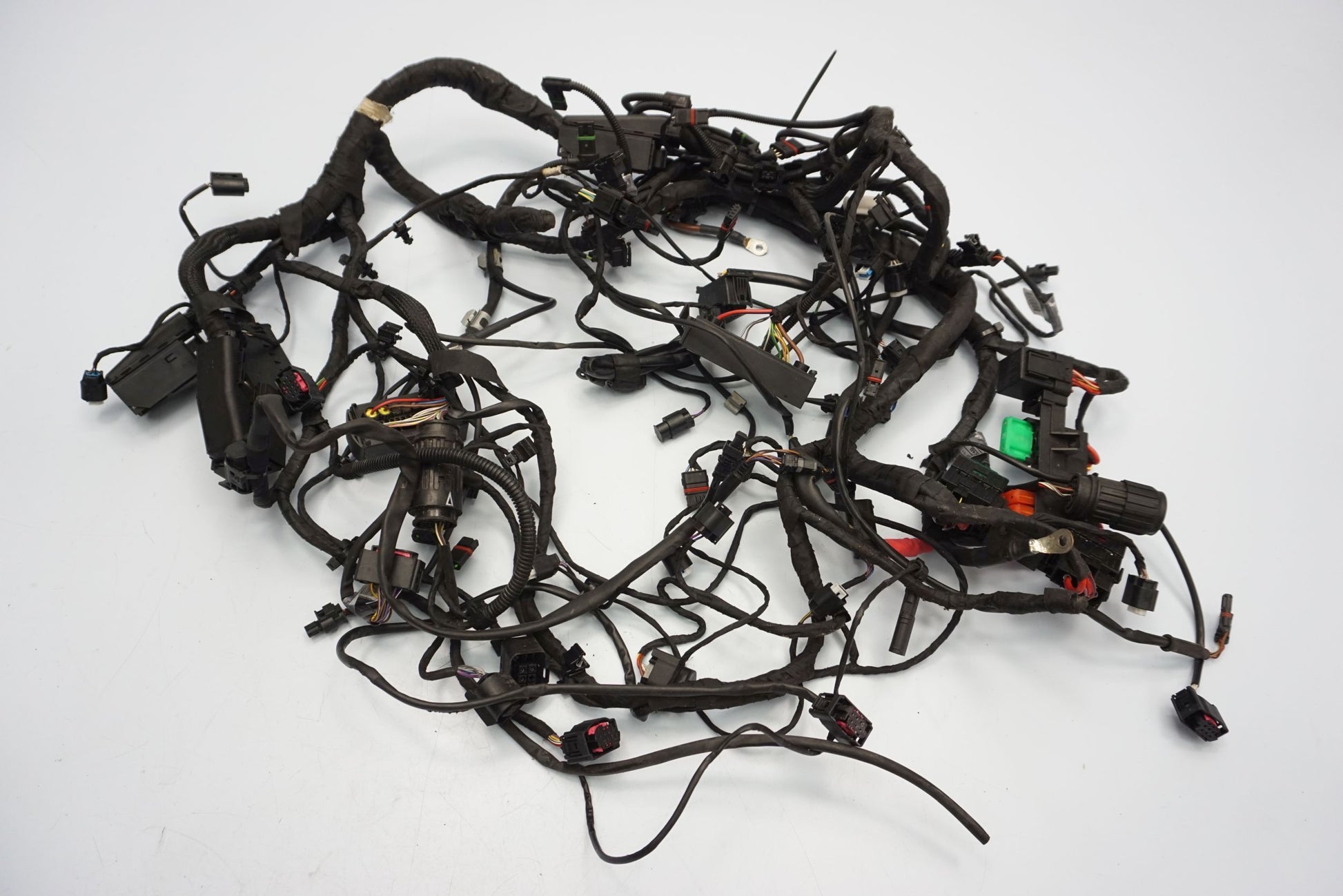 BMW K 1600 GT GTL 10-16 Kabelbaum Wiring Harness 7