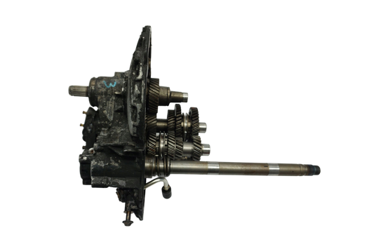 BMW R 1250 RT 19- Getriebe Gearbox 1