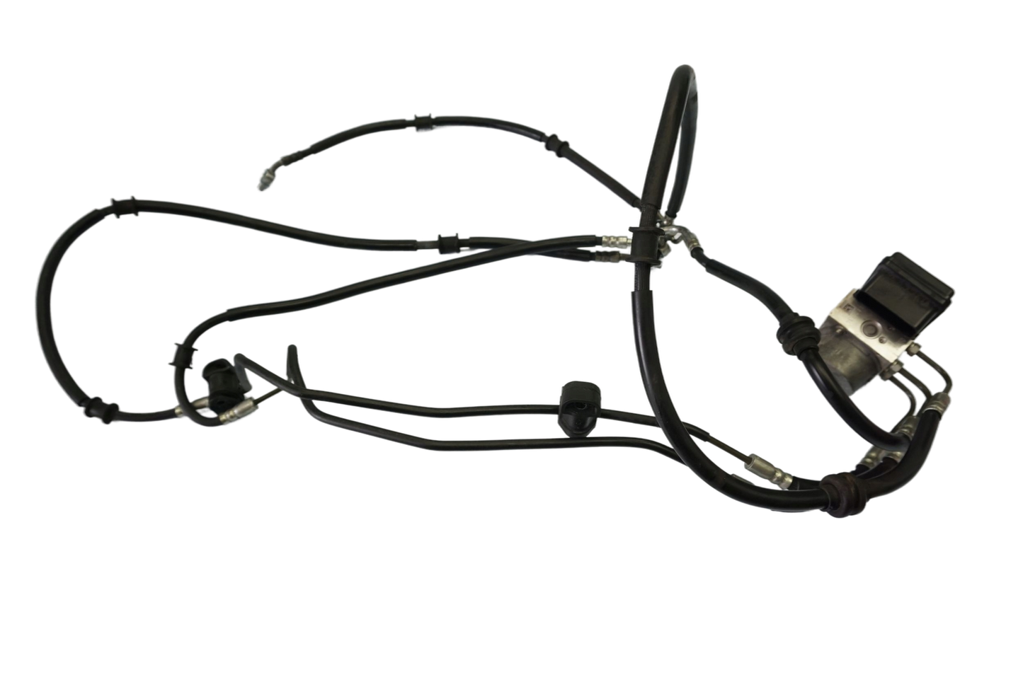 KAWASAKI VERSYS 650 15-21 ABS Pumpe Druckmodulator 1