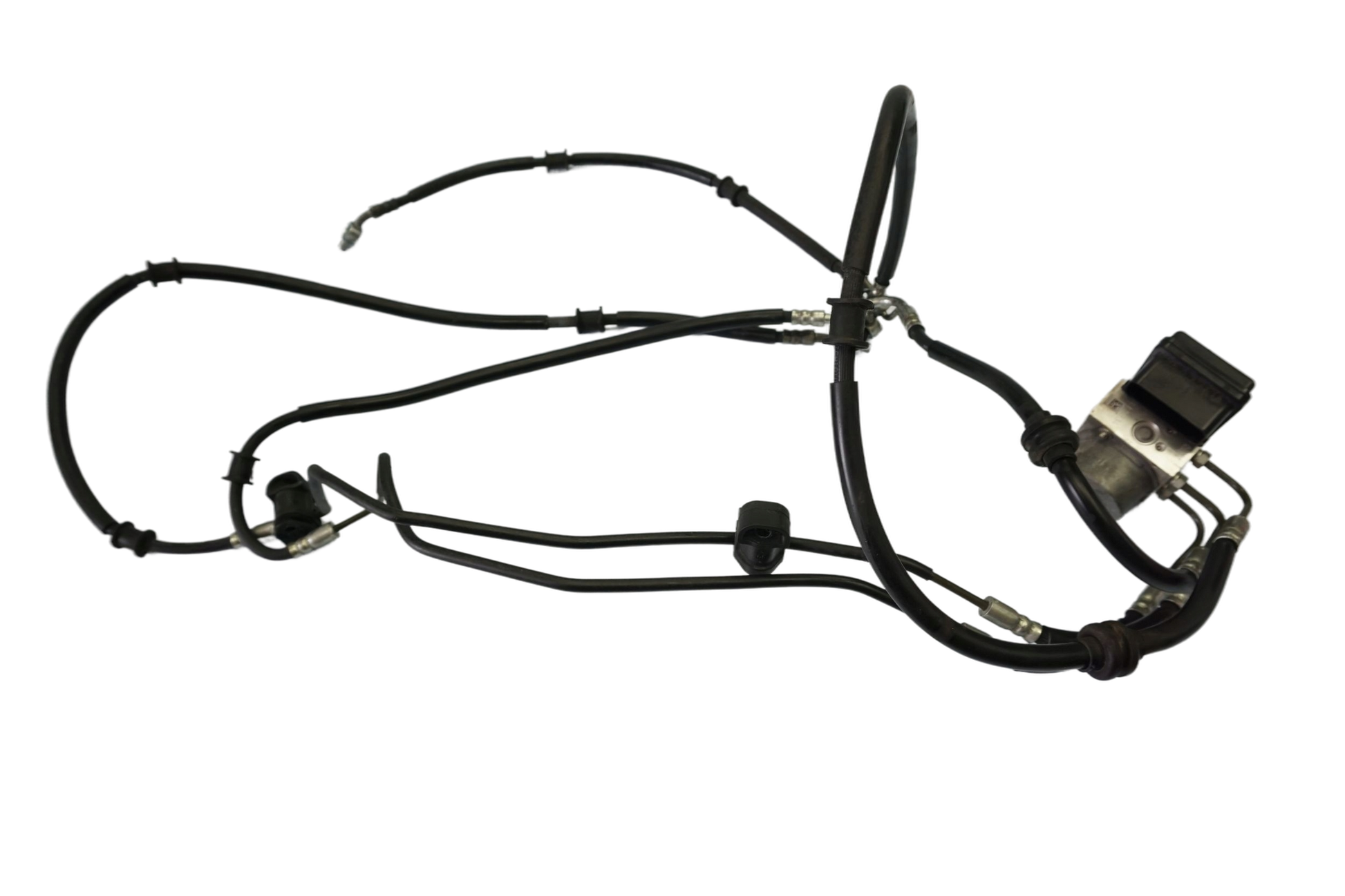 KAWASAKI VERSYS 650 15-21 ABS Pumpe Druckmodulator 1