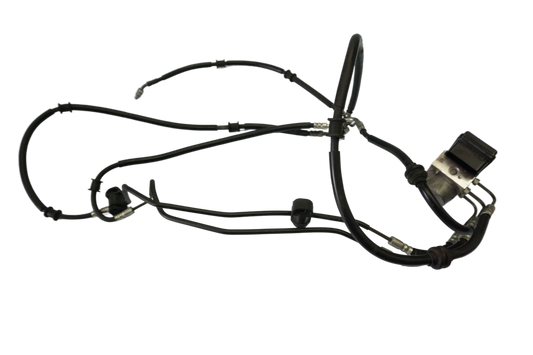 KAWASAKI VERSYS 650 15-21 ABS Pumpe Druckmodulator 1