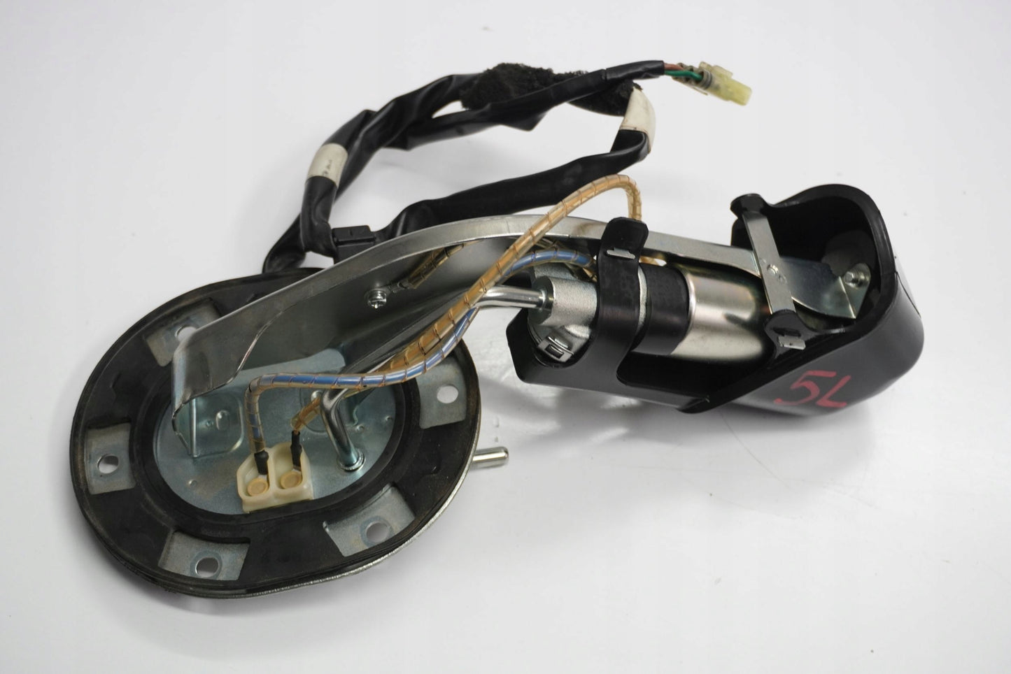 HONDA XL 125 V VARADERO 07-11 Benzinpumpe Kraftstoffpumpe Fuel Pump 7