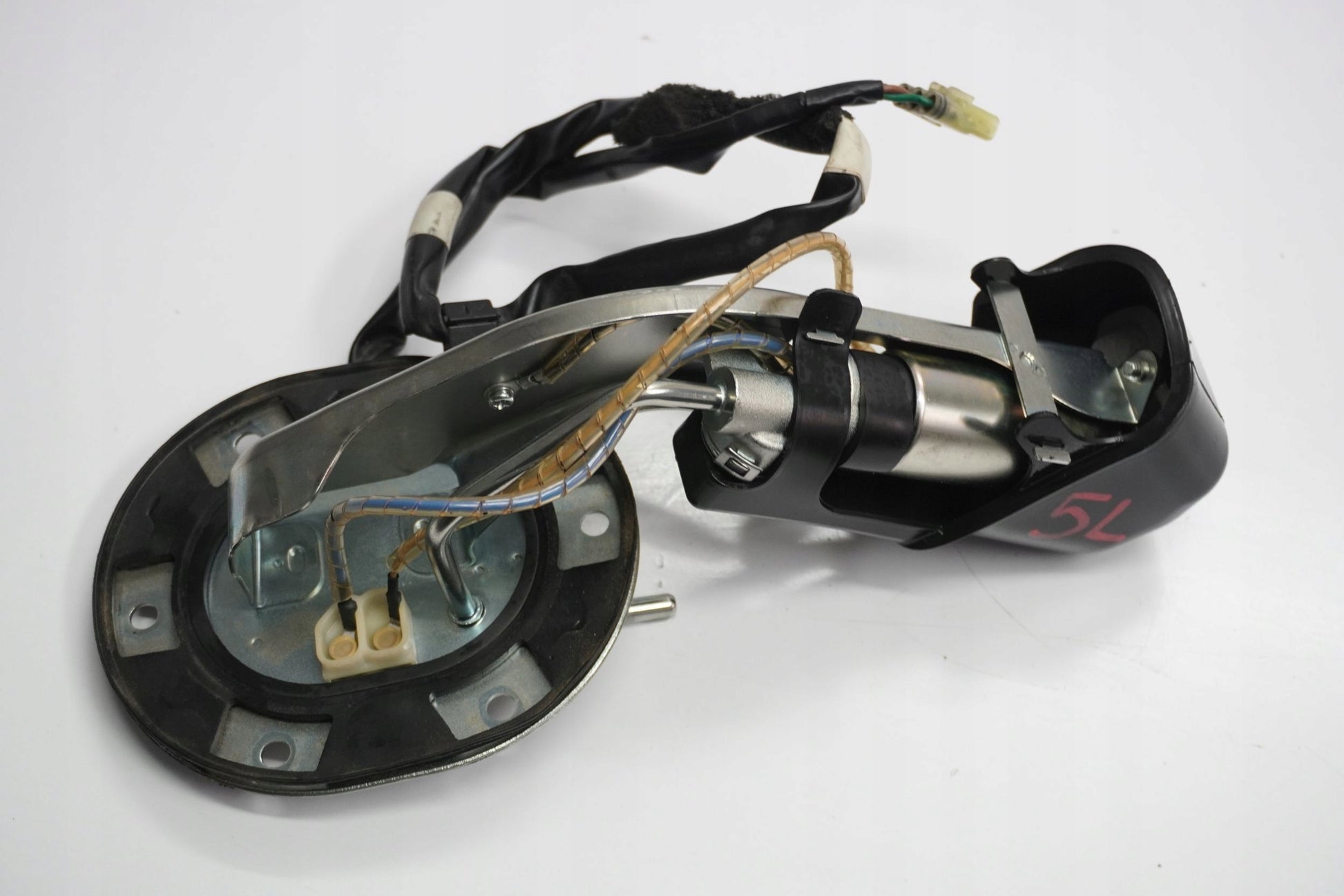 HONDA XL 125 V VARADERO 07-11 Benzinpumpe Kraftstoffpumpe Fuel Pump 7