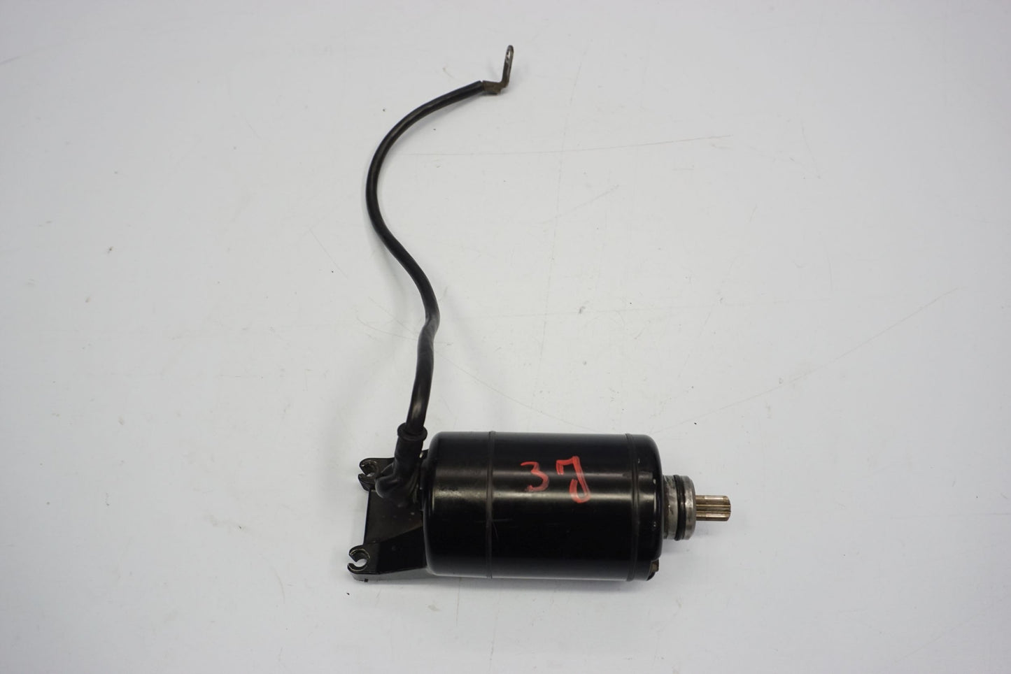 KAWASAKI VERSYS 650 10-14 Anlasser Starter Motor 6