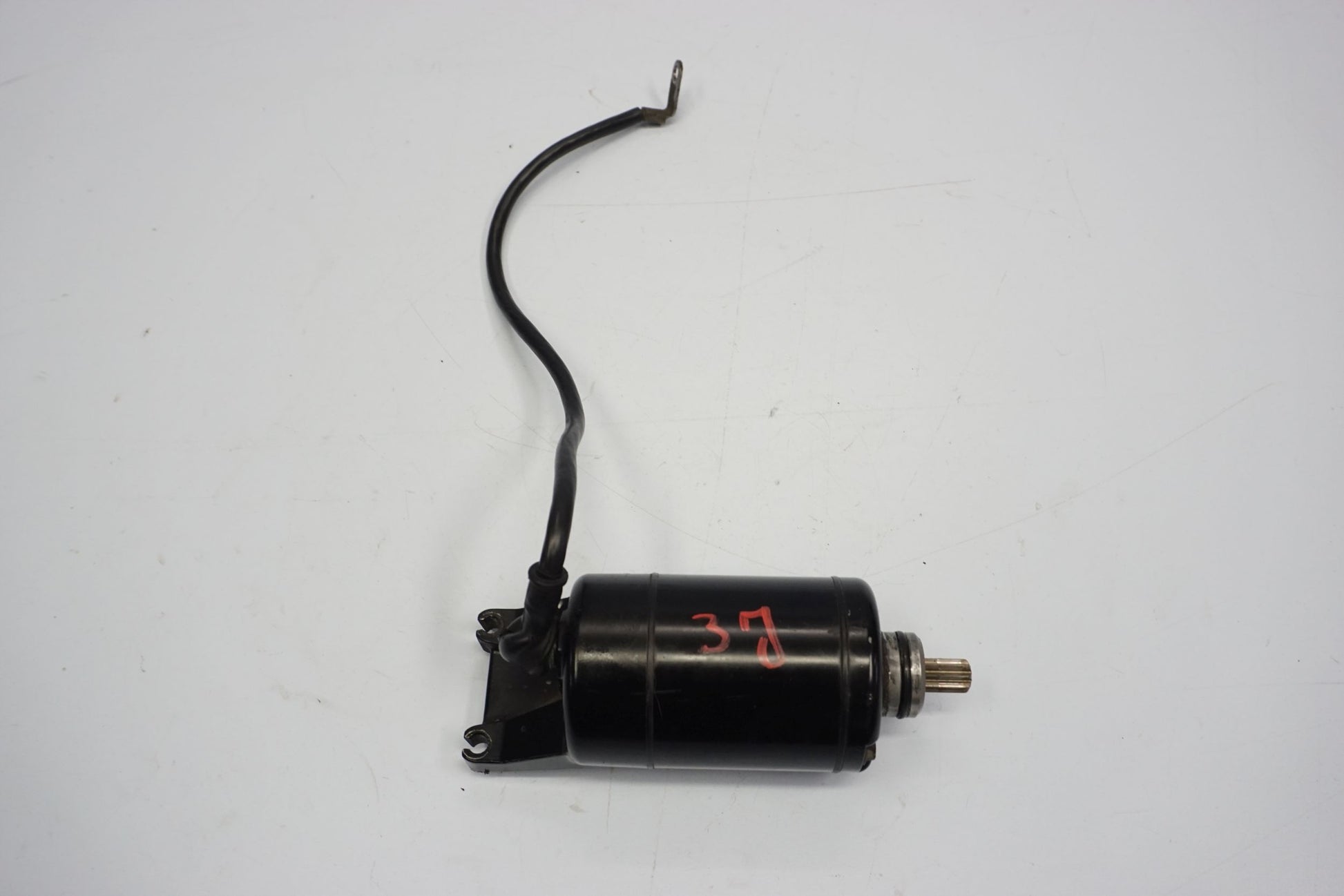 KAWASAKI VERSYS 650 10-14 Anlasser Starter Motor 6