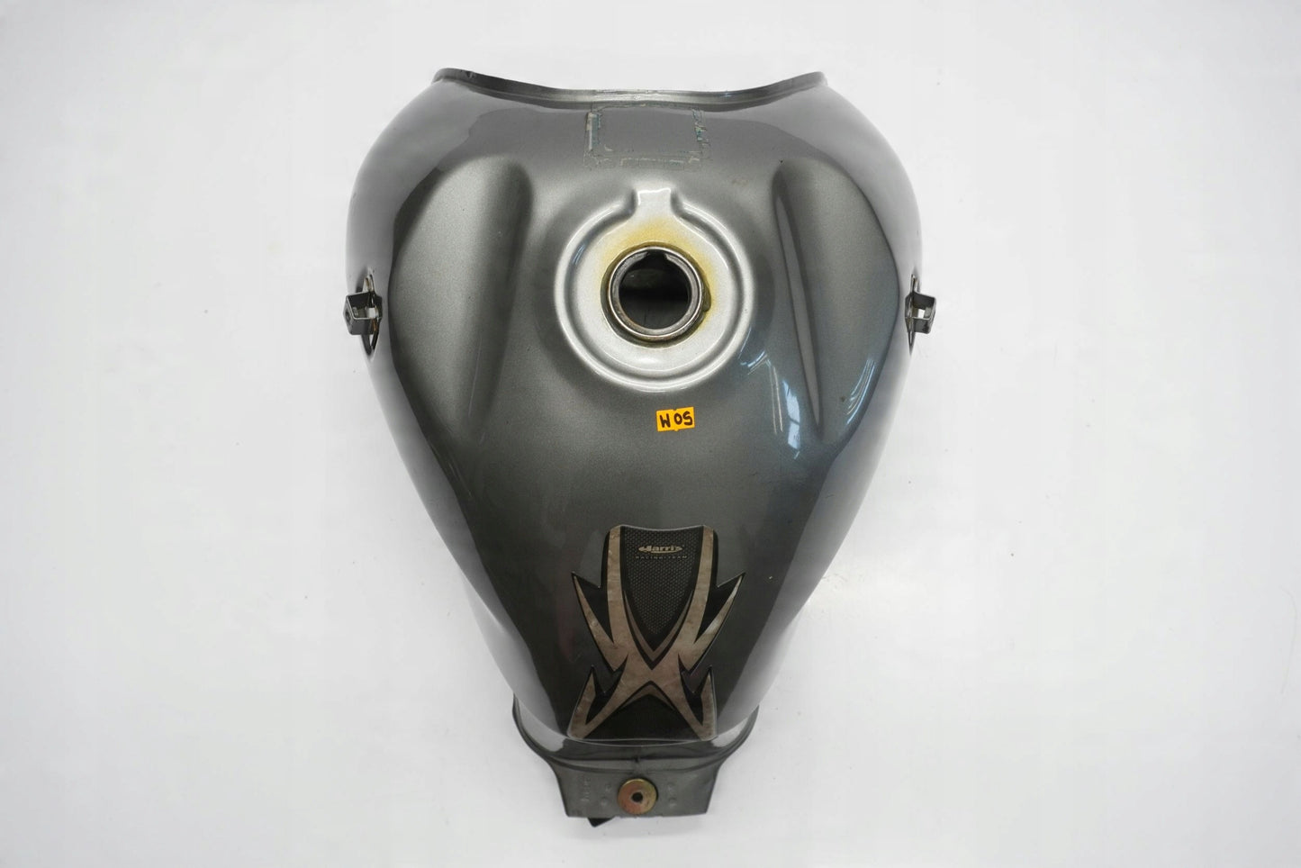 HONDA XL 125 V VARADERO 01-06 Kraftstofftank Benzintank Fuel Tank 2
