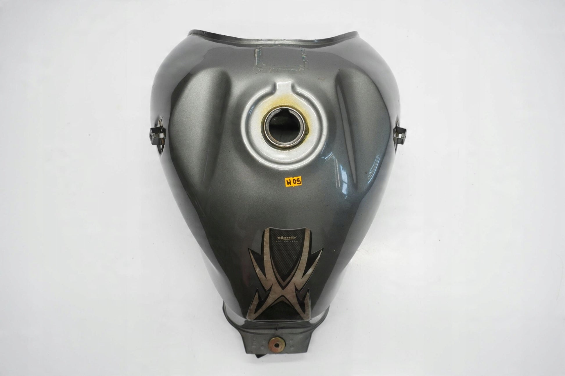 HONDA XL 125 V VARADERO 01-06 Kraftstofftank Benzintank Fuel Tank 2