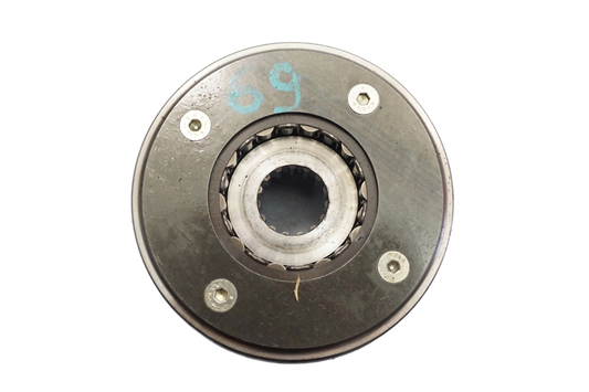DUCATI MONSTER 821 18-20 Polrad Schwungrad Rotor Flywheel 1