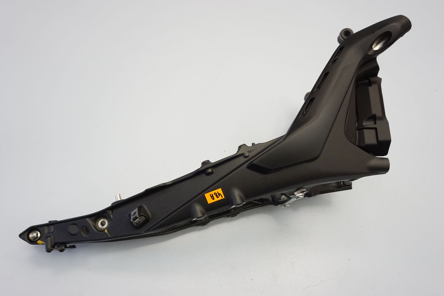 DUCATI PANIGALE 1100 V4 S 18- Heckrahmen Rahmen hinten rear frame