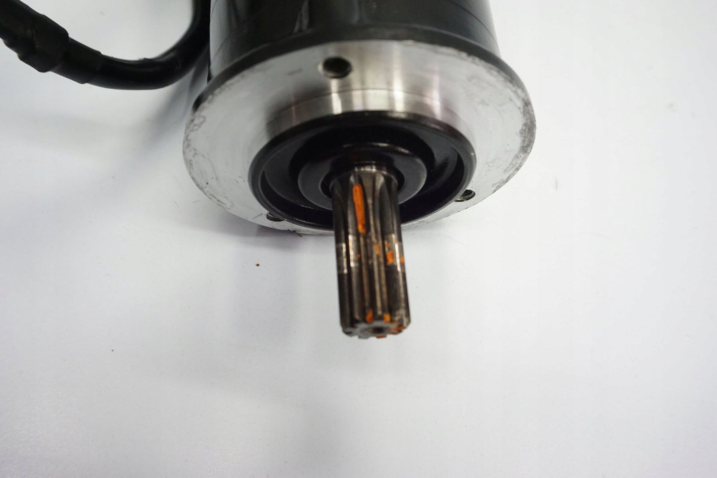 DUCATI MONSTER 1200 S 17- Anlasser Starter Motor 5