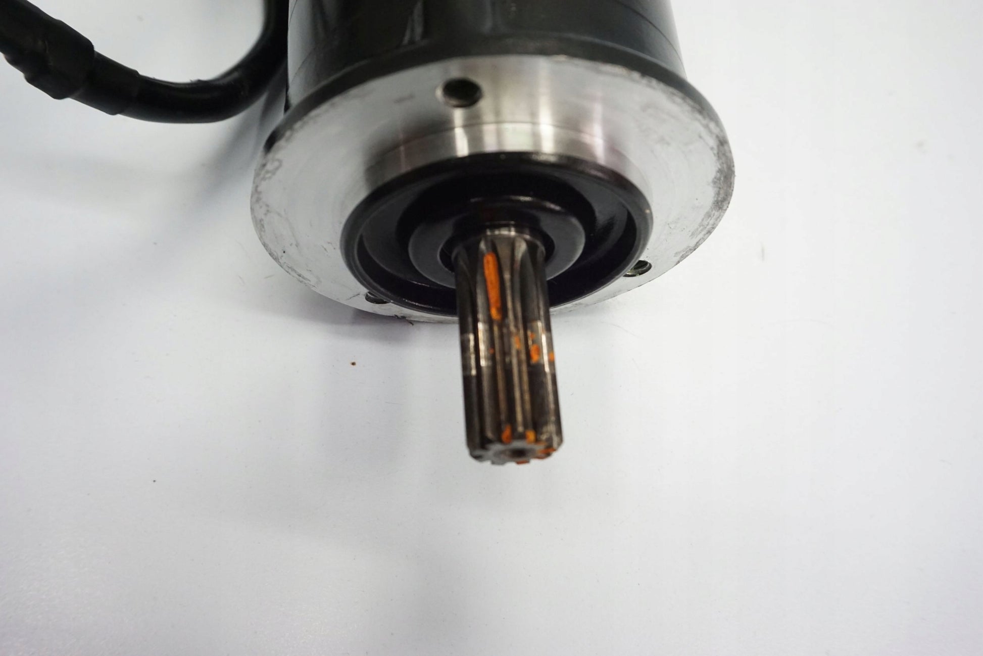 DUCATI MONSTER 1200 S 17- Anlasser Starter Motor 5