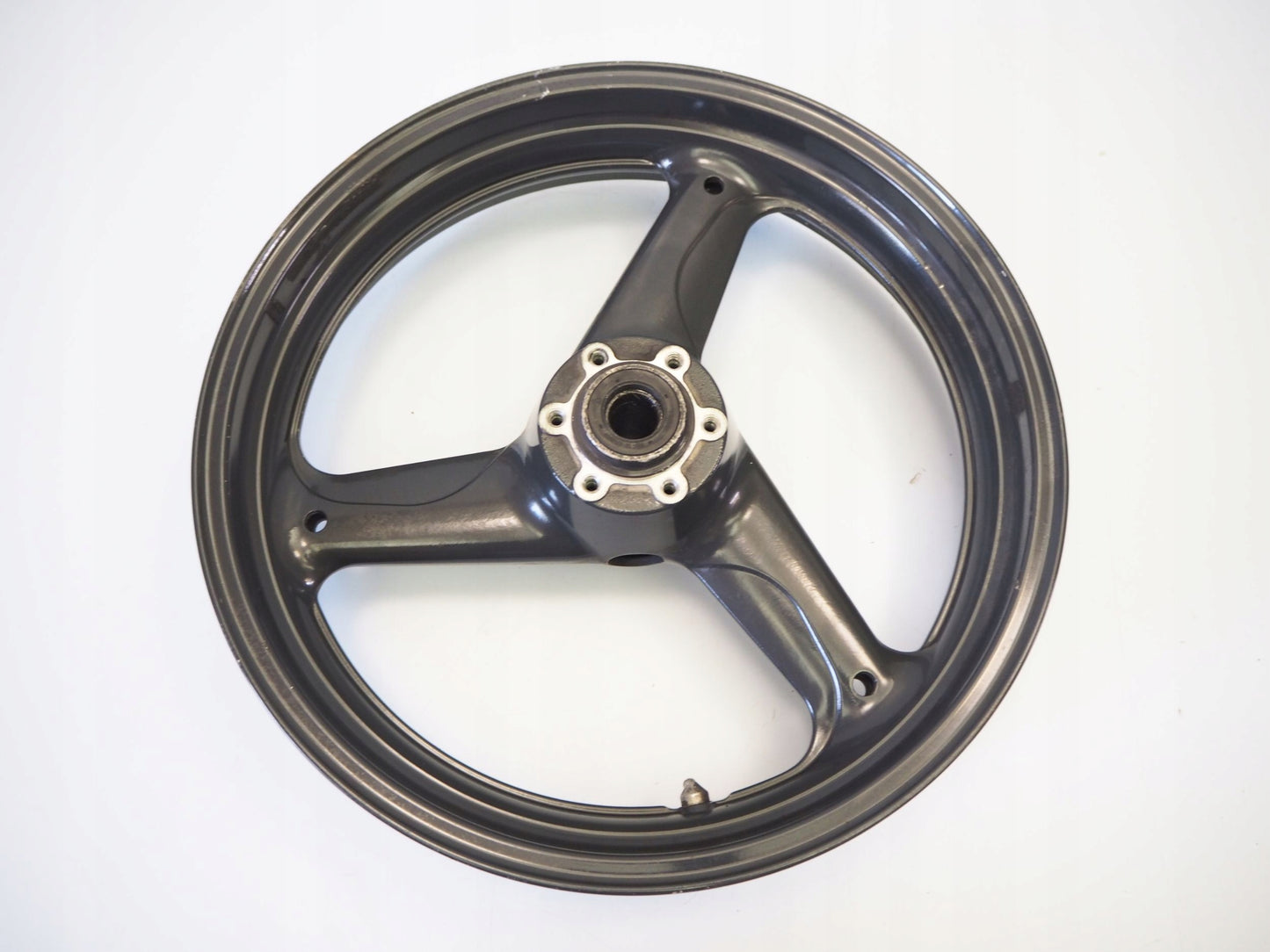 MOTO GUZZI 1200 SPORT V4 06-13 Felge vorne Wheel Vorderrad 3