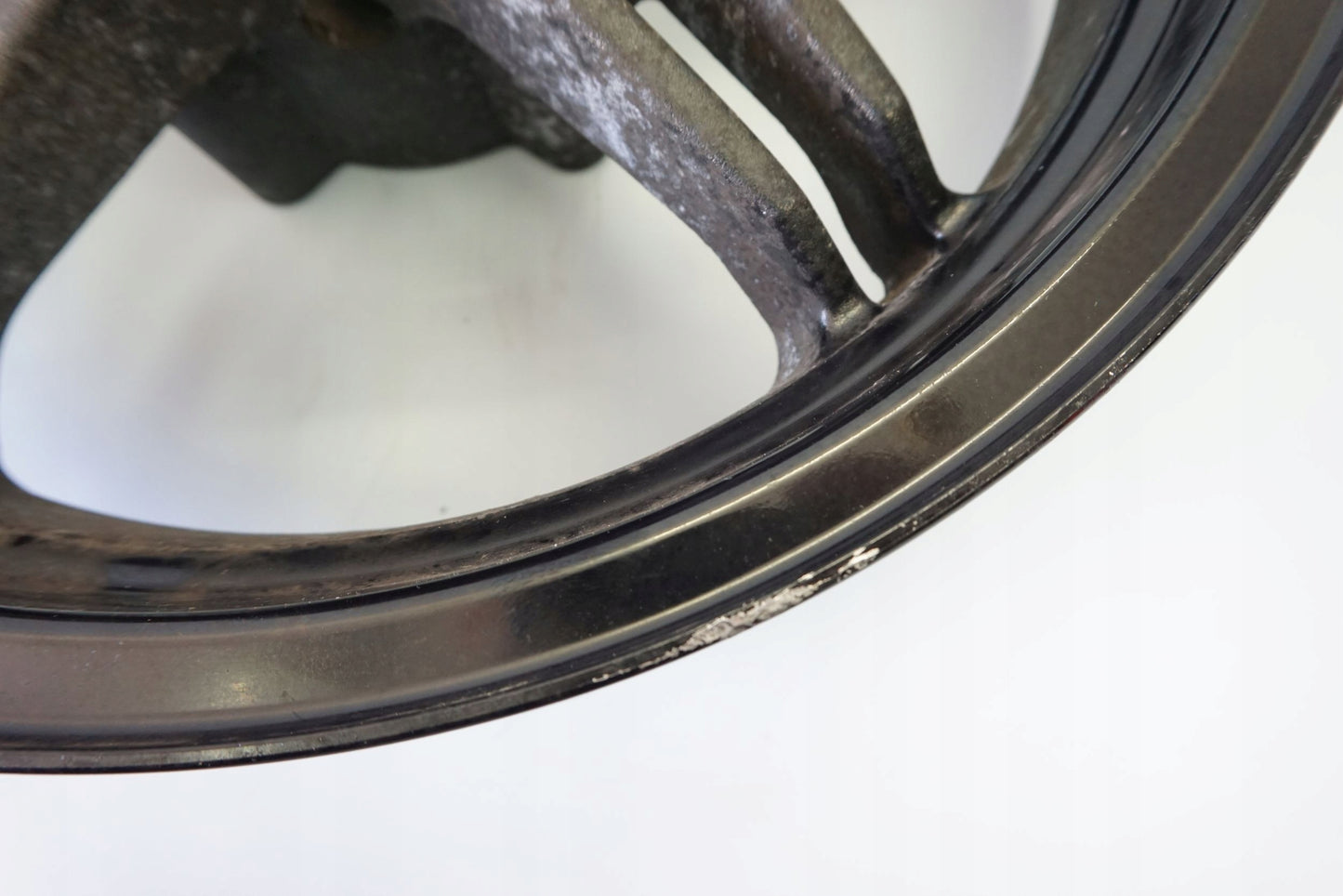 SUZUKI BURGMAN 650 13- Felge vorne Wheel Vorderrad 9