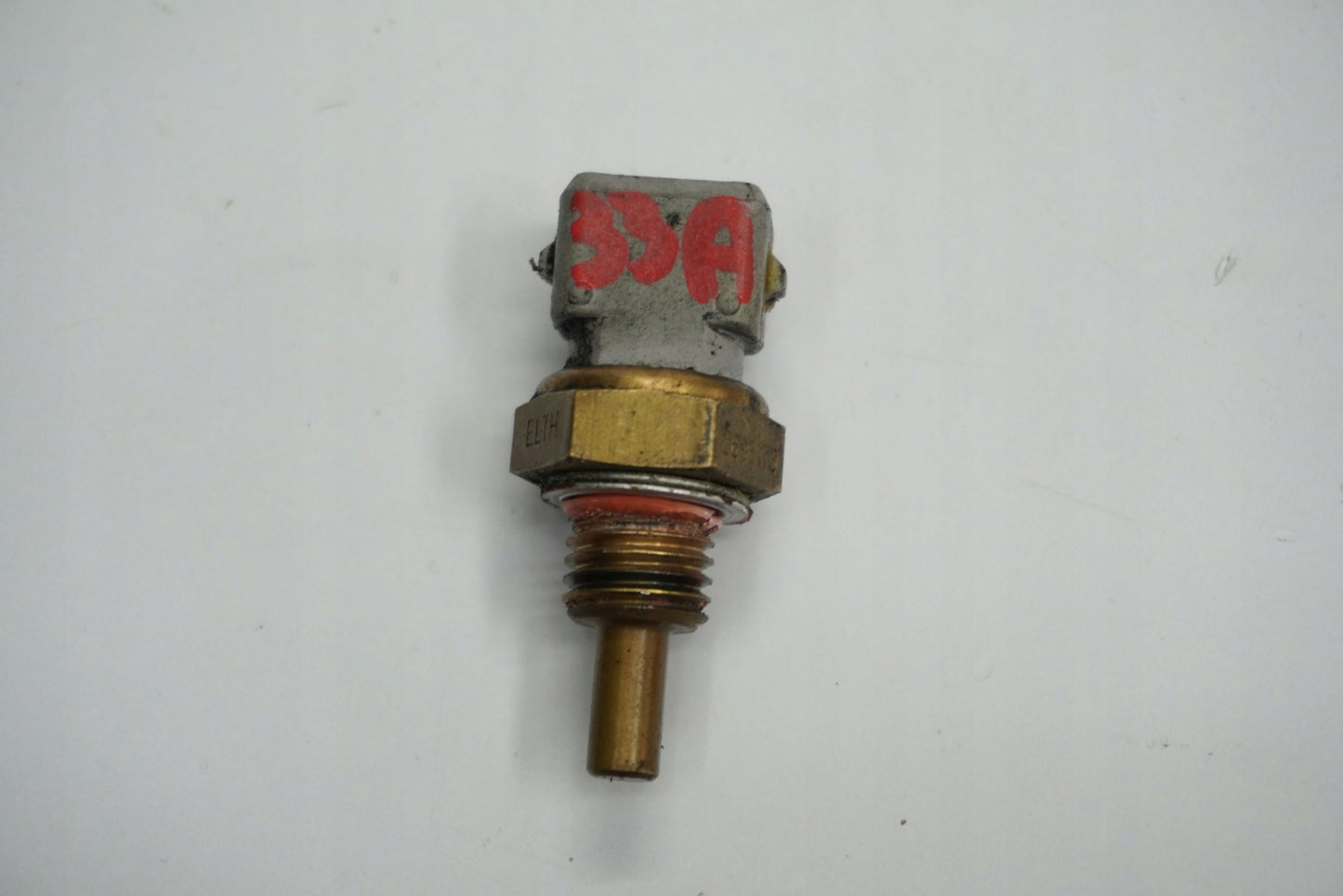 DUCATI SUPERSPORT S 937 17- Temperatursensor Thermostat Temperature sensor 2
