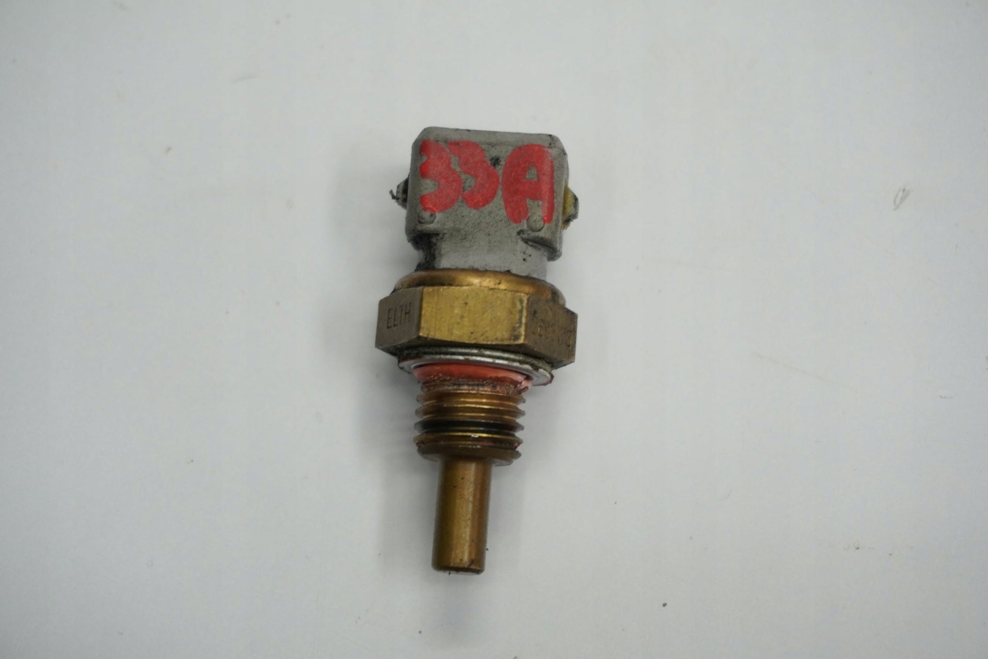 DUCATI SUPERSPORT S 937 17- Temperatursensor Thermostat Temperature sensor 2