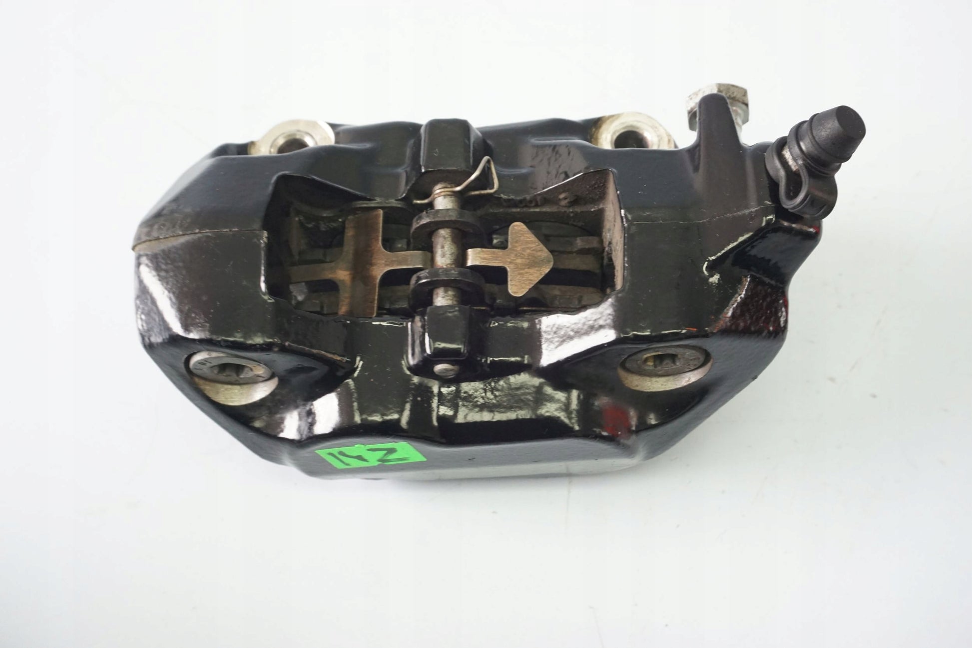 KTM 125 DUKE 17-23 Bremse Bremssattel Bremszange vorne links 8