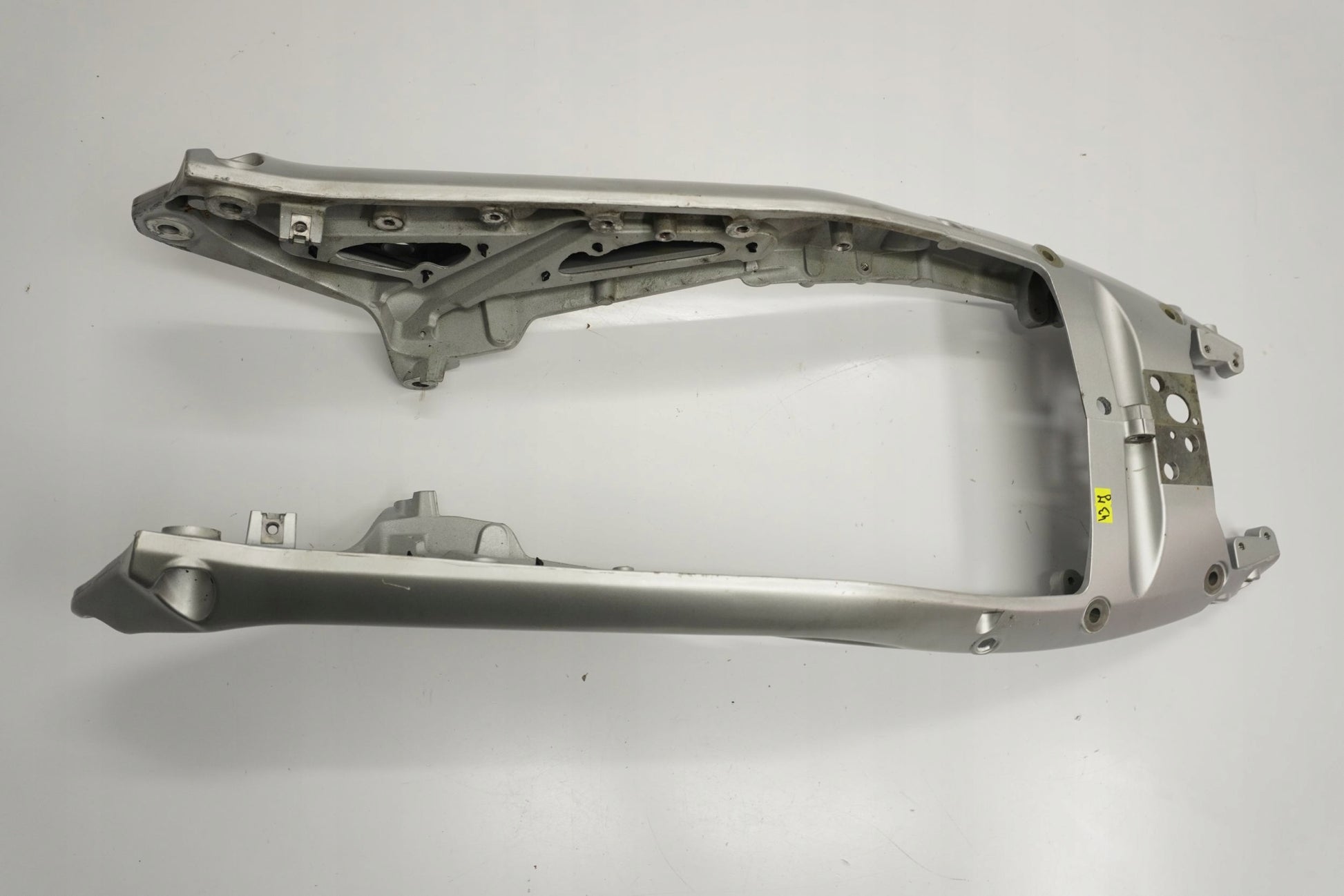TRIUMPH STREET TRIPLE 765 RS 17-19 Heckrahmen Rahmen hinten rear frame 5