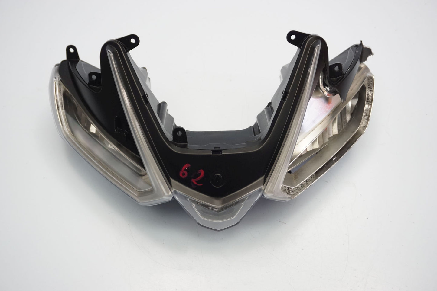 APRILIA RS 660 20- Scheinwerfer Headlight