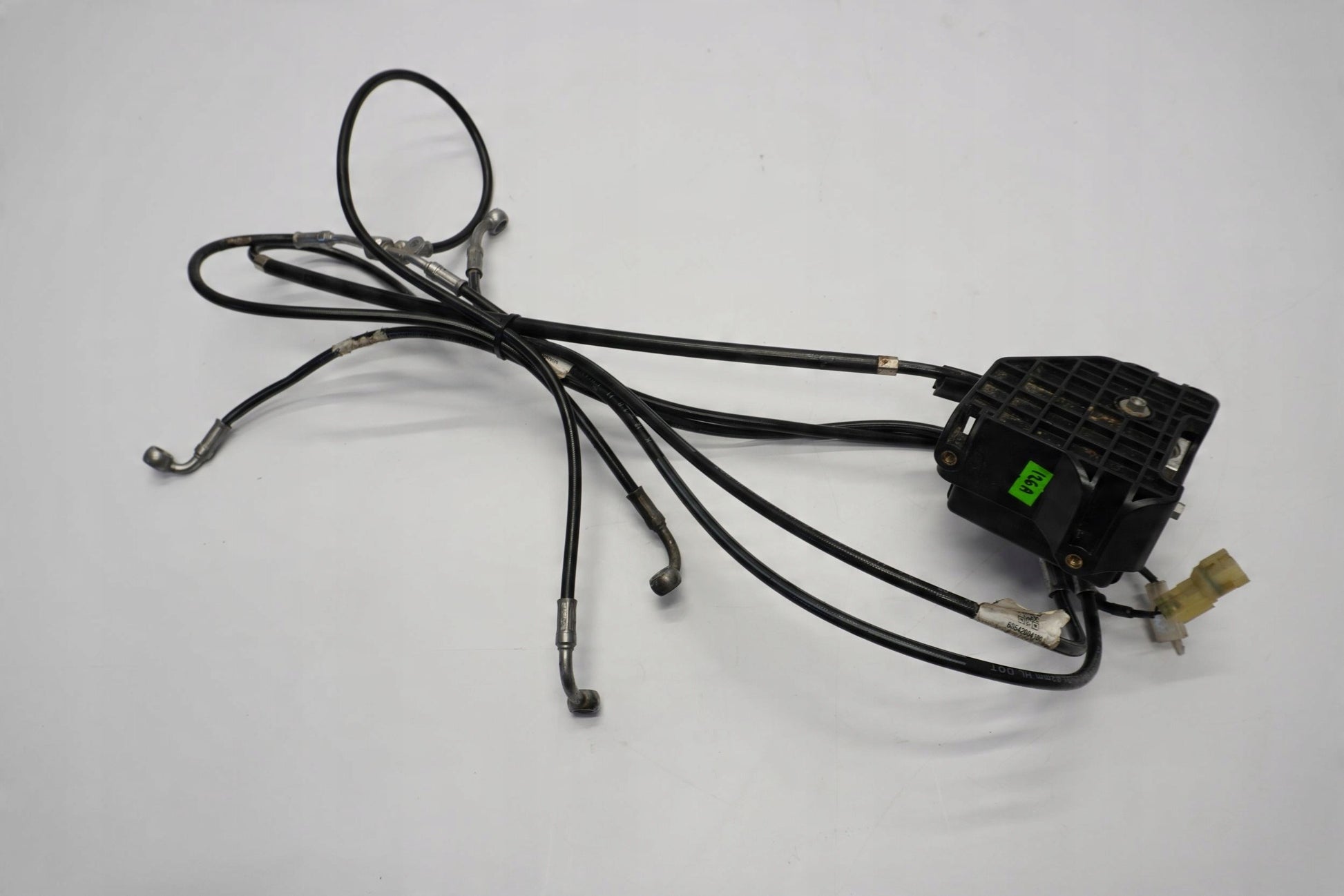 KTM 790 ADVENTURE 19-21 ABS Pumpe Druckmodulator 5