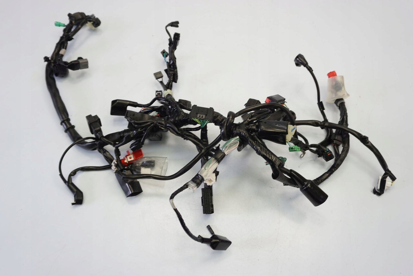 HONDA CB 125 R JC91 21- Kabelbaum Wiring Harness 3