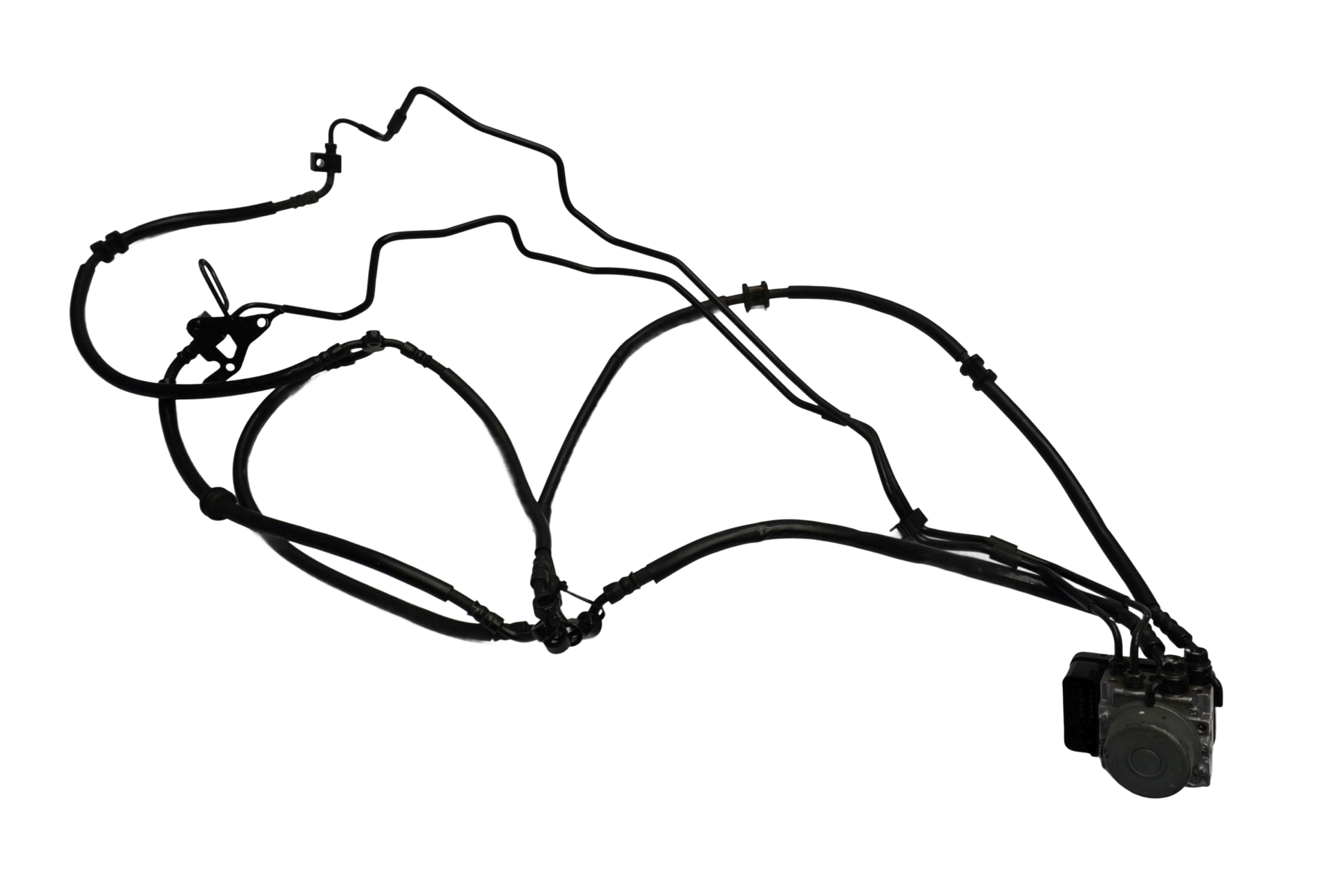 HONDA CRF 1100 L AFRICA TWIN ADVENTURE SPORT 19- ABS Pumpe Druckmodulator 1