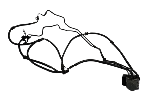 HONDA CRF 1100 L AFRICA TWIN ADVENTURE SPORT 19- ABS Pumpe Druckmodulator 1