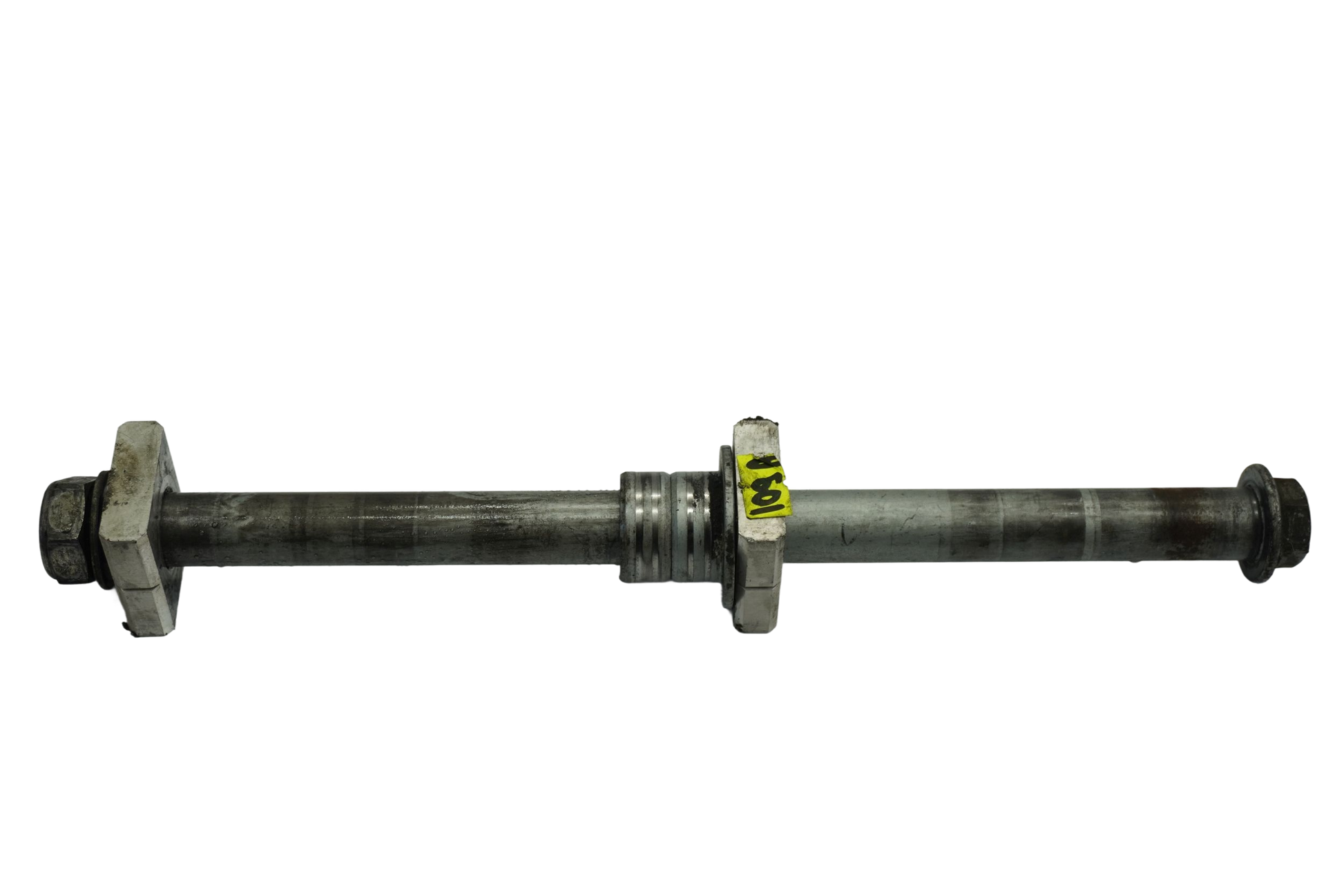 HONDA CRF 1000 L AFRICA TWIN 15-17 Hinterachse Achse hinten Radachse rear axle 1