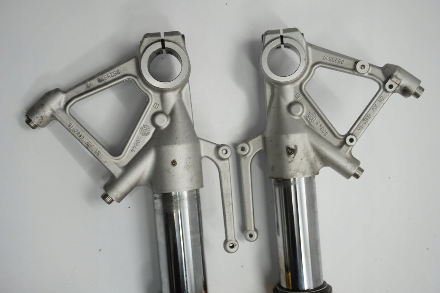 BMW S 1000 R 17-20 Gabel Gabelholme Fork 12