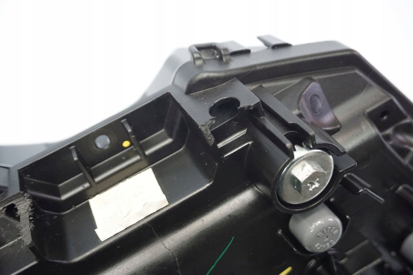 KAWASAKI Z 650 20-22 Scheinwerfer Headlight 6