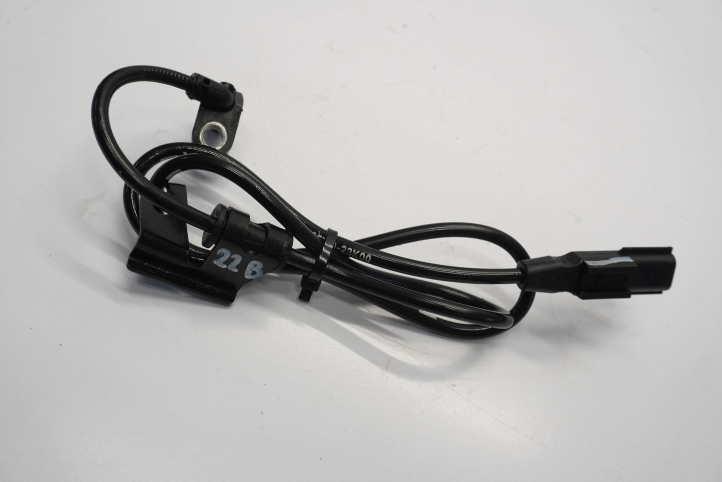 SUZUKI GSX-R 125 18- ABS Sensor hinten 3