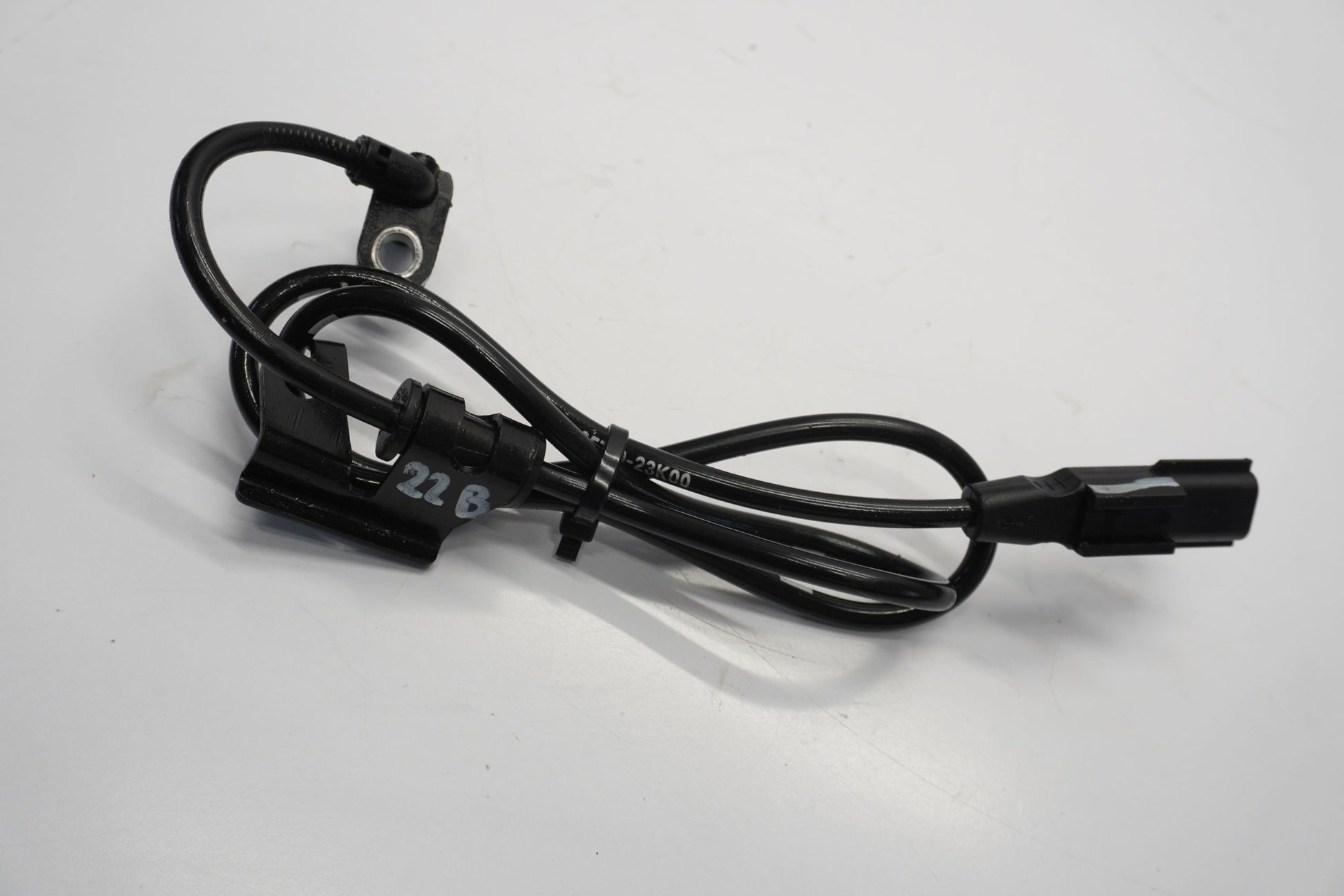 SUZUKI GSX-R 125 18- ABS Sensor hinten 3