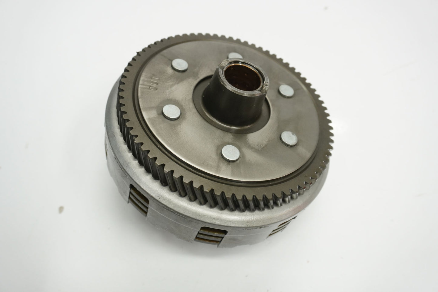 YAMAHA YZF-R 125 19-23 Kupplung Kupplungskorb Clutch 2