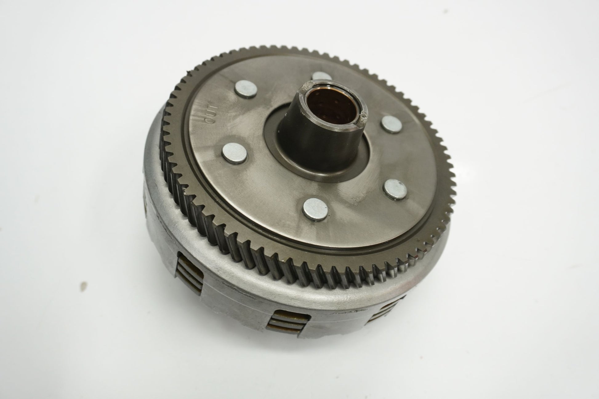 YAMAHA YZF-R 125 19-23 Kupplung Kupplungskorb Clutch 2