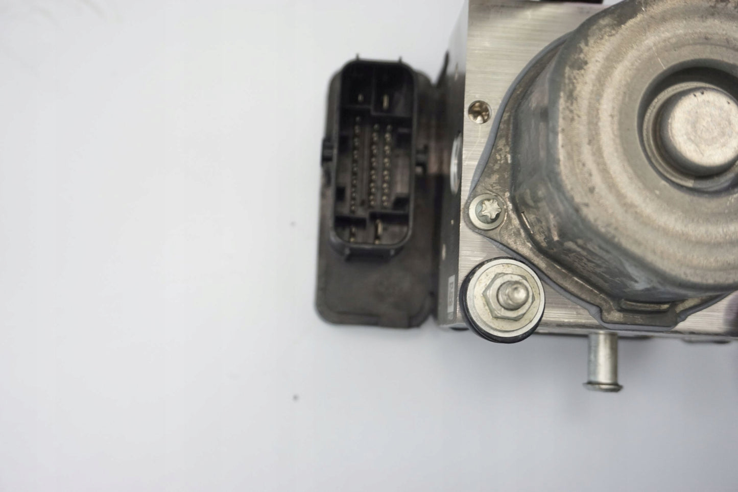 KTM 1290 SUPER ADVENTURE 15-16 ABS Pumpe Druckmodulator 6